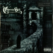 Front View : Cypress Hill - III - TEMPLES OF BOOM (180G 2X12 LP) - Music On Vinyl / movlp510