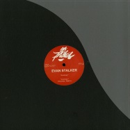 Front View : Evan Stalker - PARKWAY EP - On The Prowl / OTP014