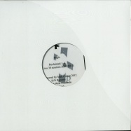 Front View : Regis - RECLAIMED 1 - 4 EP - Downwards / DN 051