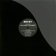 Front View : Chris Colburn - ACID WHIP EP (HANS BOUFFMHYRE REMIX) - Decoy / Decoy01