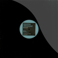 Front View : Imugem Orihasam - ANGULAR EP - Balans Records / balans008