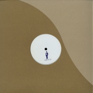 Front View : Baaz / Iron Curtis / Soulphiction - WHAT ABOUT TALK - Office / Office02