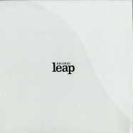 Front View : A:lex / Phil Madeiski - LEAP 003 (VINYL ONLY) - Leap Records / Leap003