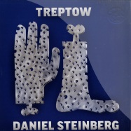 Front View : Daniel Steinberg - TREPTOW (2X12 LP) - Arms & Legs / A&LLP001