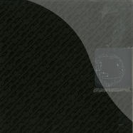 Front View : SCB / Basic Soul Unit - THINK AND CHANGE LP SAMPLER 2 - Nonplus / Nonplus023