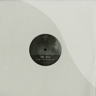 Front View : Paul Boex - PERFECT LOVE EP - Counter Pulse / CP007