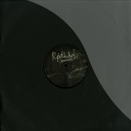 Front View : Rodhad - SPOMENIKS EP - Token / Token30