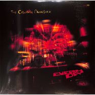 Front View : The Cinematic Orchestra - EVERYDAY (2X12 LP+MP3) - Ninja Tune / zen59