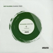Front View : Ray Kajioka - SHAKING TREES - Intacto / intac048