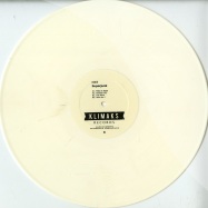 Front View : Superjunk - K005 - Klimaks Records / K005