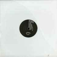 Front View : Louis Guilliaume - SWEET DREAMS EP - Teng / tng009