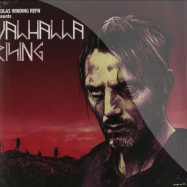 Front View : Peter Peter/peter Kyed/douglas Macdougall/giles Lamb - VALHALLA RISING OST (2X12 INCH) - WeMe Records / WeMe026
