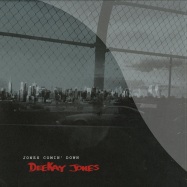 Front View : DeeKay Jones - Jones Comin Down (incl. Hercules & Love Affair vs. Haze Factory Remix) - Shaddock / SHK007