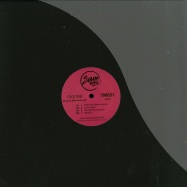 Front View : Montel - ELOQUENT DEFICIENCIES EP - Seven Music / 7M031