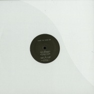 Front View : Ralph Lawson / Chez Damier / Tuccillo / Carl Finlow - LOST IN TIME - Lost In Time / LOSTINTIME001