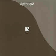 Front View : Various Artists - FIGURE SPC R - Figure SPC / FIGSPCR6