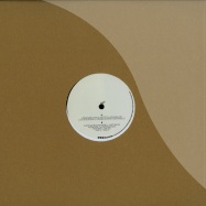 Front View : Various Artists - BOX AUS HOLZ & OYE PRES BAH008 - Box Aus Holz Records / BAH008