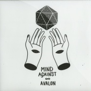 Front View : Mind Against - AVALON - Life And Death / LAD016