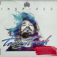 Front View : Various Artists - TOMMY TRASH PRES. INSPIRED (2XCD) - Ministry Of Sound / moscd357