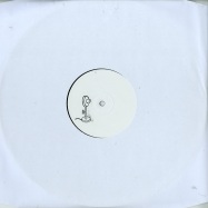 Front View : Obstrct - VAULT EP - West End Communications / WEC001