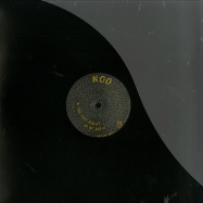 Front View : Noo - NOO EP - Optimo Music / OMD 01