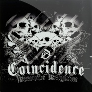 Front View : Various Artists - COINCIDENCE: THE SEVENTH SEASON - Coincidence Records / CSFC03V