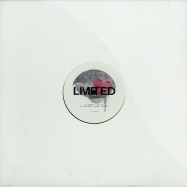 Front View : Various Artists - MY FIRST LOVE 001 - My First Love Limited / MFLV001