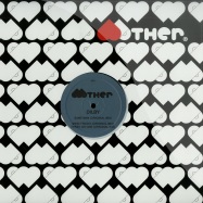 Front View : Dilby - SAME MAN - Mother Recordings / MOTHER024