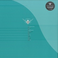 Front View : Various Artists - COCOON COMPILATION N (6X12 INCH + CD) - Cocoon / CORLP036