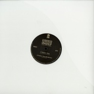 Front View : Hawkinson - DRAISEN EP - Phunk It Records / phk033
