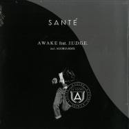 Front View : Sante - AWAKE EP (AGORIA REMIX) - Avotre / AV013 / Avotre013