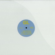 Front View : GL - GL (TERRENCE PARKER REMIX) - Plastic World / PWRLD04