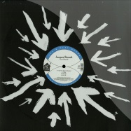 Front View : Jacques Renault - OUT OF SYNC EP - Lets Play House / LPH032