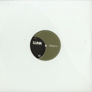 Front View : Various Artists - DUBBED OUT EP VOL 1 - Luna Records / LR018
