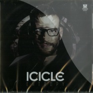 Front View : Icicle - ENTROPY LP - Shogun Audio / shacd010