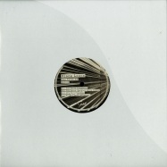 Front View : Black Loops - THE POINT EP - Gruuv / GRU038