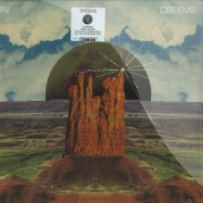 Front View : Dreems - IN DREEMS (LTD. 2X12 INCH LP,180GR VINYL DOUBLE-ALBUM + MP3) - Multi Culti / MCLP002