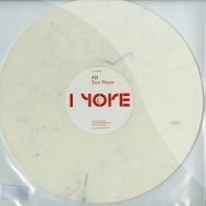 Front View : Fd - TWO TIMER (ONE SIDED, WHITE MARBLED VINYL) - Yore / YRE-008LTD