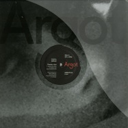 Front View : Olin & Savile - THANKS, KARL - Argot Music / Argot012