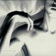 Front View : Rene Audiard - RENE AUDIARD LP THREE - The Double R / RR006 E/F