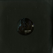 Front View : Woo York - BLADE RUNNER EP (ZADIG REMIX) - Soma426