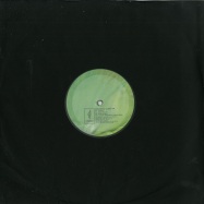 Front View : Amandra - LUTSIN EP (INC. KORRIDOR REMIX) - Ahrpe Records / AHRPE003