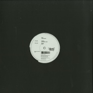 Front View : MKFN - THIS DIVIDE EP - Touchin Bass / TB047