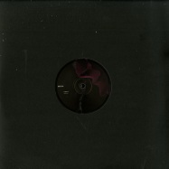 Front View : Bas Mooy - CAGED EP - Planet Rhythm / PRRUKBLK006