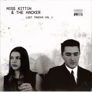 Front View : Miss Kittin & The Hacker - LOST TRACKS VOL. 1 (2023 REPRESS) - Dark Entries / DE098