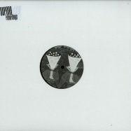 Front View : Reformed Society - MDMA EP - Superb Recordings / SPRB008