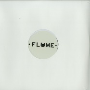Front View : Flume - SOME MINDS EP - Pias Coop / Transgressive / 39221640