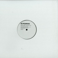 Front View : Mono Juno, Melody Boy 2000 - CHANNEL B / MONOTONE FANTASTIQUE - DUM Records / DUM032