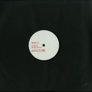 Front View : Dimi Angelis - ANGLS003 (VINYL ONLY) - ANGLS / ANGLS003