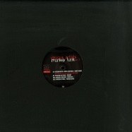 Front View : Various Artists - MONKEY FUNK PART 1 - Primevil / PRVL2001